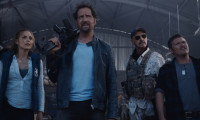 Tremors: A Cold Day in Hell Movie Still 2