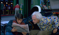 Back to the Future Part II Movie Still 1