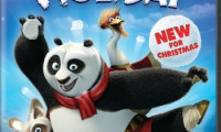 Kung Fu Panda Holiday Movie Still 1