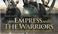 An Empress and the Warriors Movie Still 2