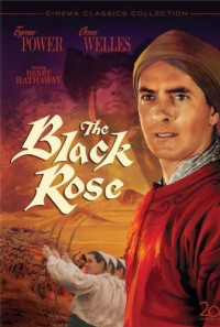 The Black Rose Poster 1
