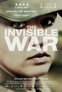 The Invisible War Poster 1