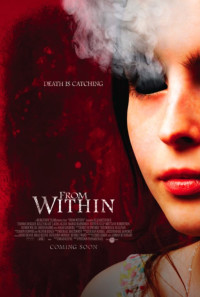 From Within Poster 1