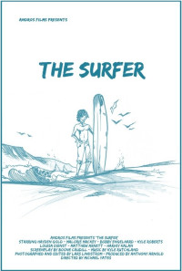 The Surfer Poster 1