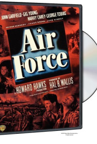 Air Force Poster 1