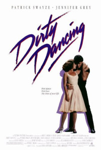 Dirty Dancing Poster 1