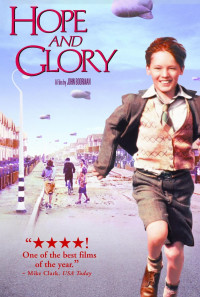 Hope and Glory Poster 1