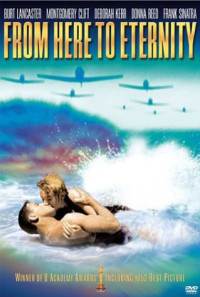 From Here to Eternity Poster 1