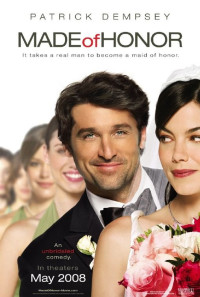 Made of Honor Poster 1