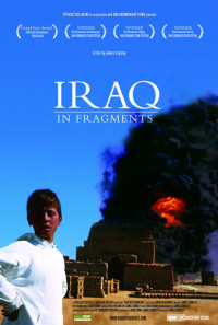 Iraq in Fragments Poster 1