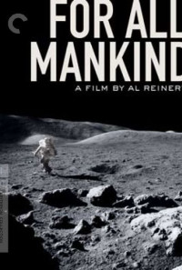 For All Mankind Poster 1