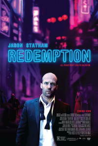 Redemption Poster 1