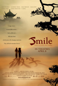 Smile Poster 1