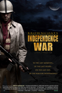Browncoats: Independence War Poster 1