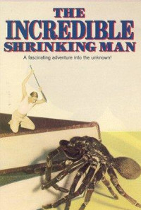 The Incredible Shrinking Man Poster 1