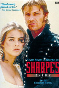 Sharpe's Enemy Poster 1