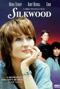 Silkwood Poster 1