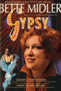 Gypsy Poster 1