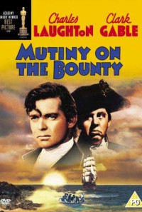 Mutiny on the Bounty Poster 1