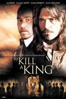 To Kill a King Poster 1