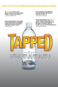 Tapped Poster 1