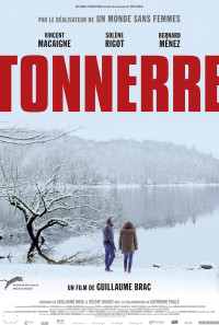 Tonnerre Poster 1