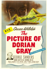 The Picture of Dorian Gray Poster 1