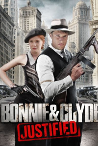 Bonnie & Clyde: Justified Poster 1