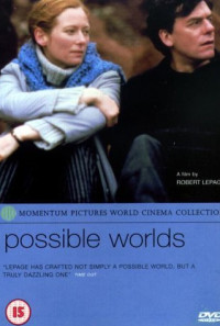 Possible Worlds Poster 1