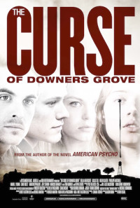 The Curse of Downers Grove Poster 1