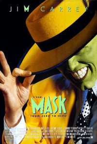 The Mask Poster 1
