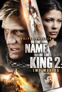 In the Name of the King 2: Two Worlds Poster 1