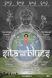 Sita Sings the Blues Poster 1