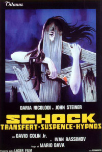 Shock Poster 1