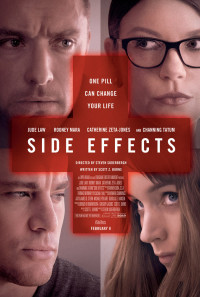 Side Effects Poster 1