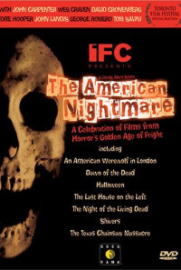 The American Nightmare Poster 1