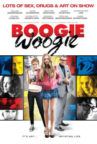 Boogie Woogie Poster 1