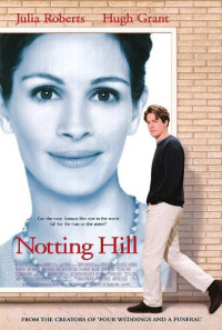 Notting Hill Poster 1