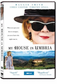 My House in Umbria Poster 1