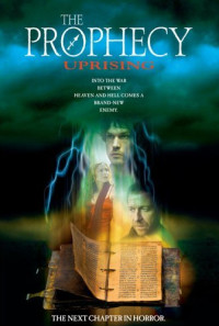 The Prophecy: Uprising Poster 1