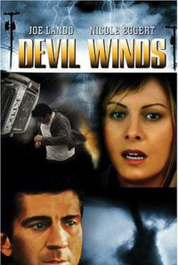 Devil Winds Poster 1