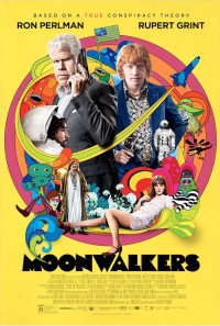 Moonwalkers Poster 1