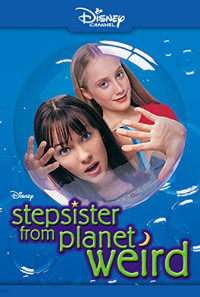 Stepsister from Planet Weird Poster 1