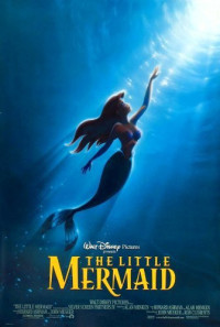 The Little Mermaid Poster 1