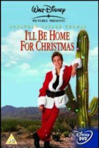 I'll Be Home for Christmas Poster 1