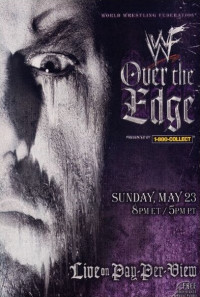 WWF Over the Edge Poster 1