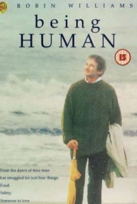 Being Human Poster 1
