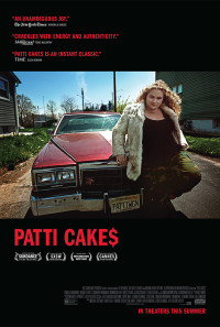 Patti Cake$ Poster 1