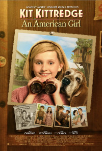Kit Kittredge: An American Girl Poster 1