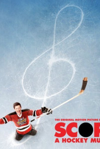 Score: A Hockey Musical Poster 1
